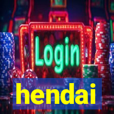 hendai