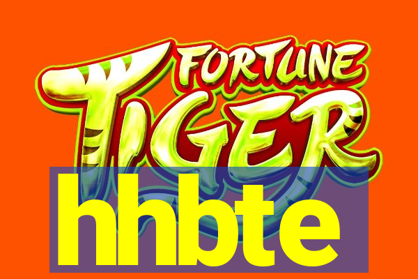 hhbte
