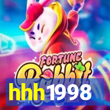 hhh1998