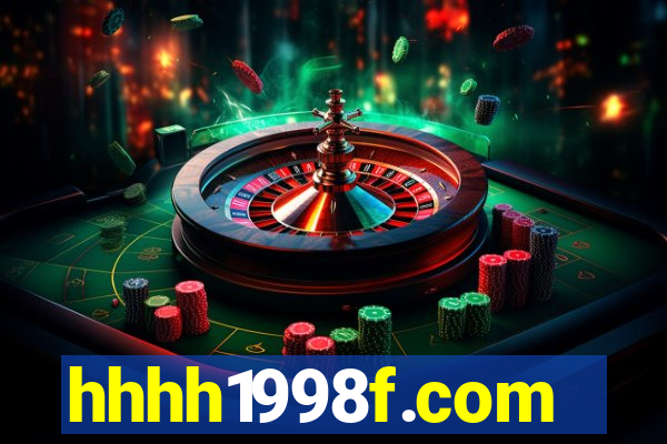 hhhh1998f.com