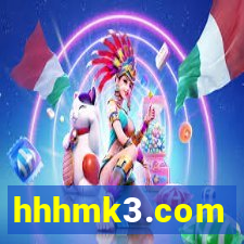 hhhmk3.com