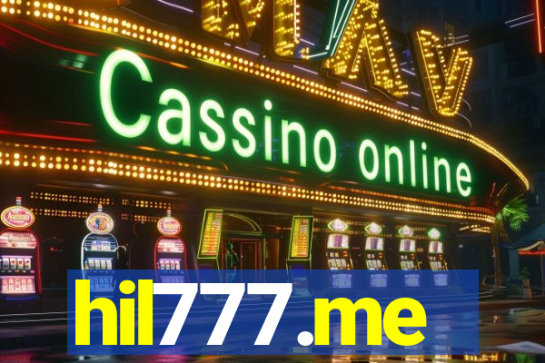 hil777.me