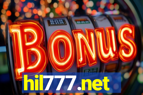 hil777.net