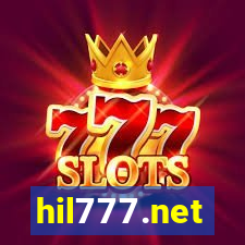 hil777.net