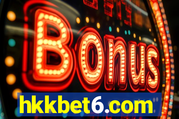 hkkbet6.com