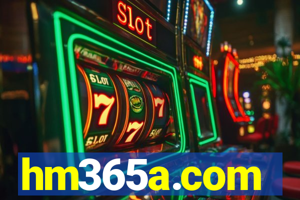 hm365a.com