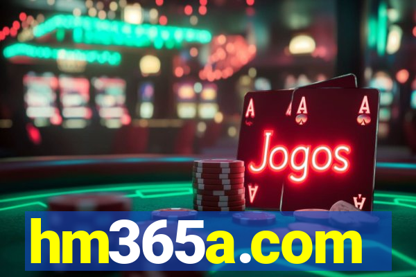 hm365a.com