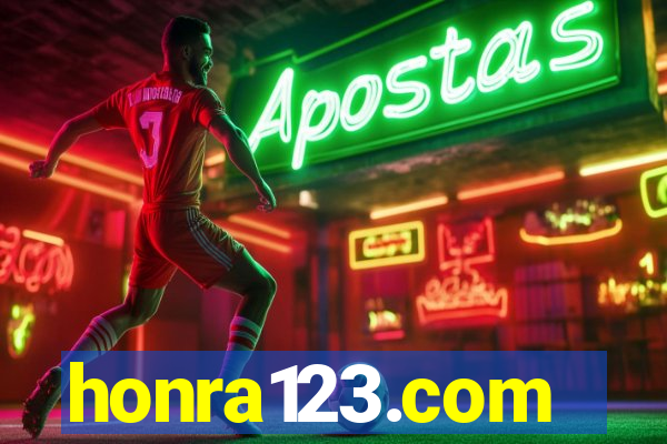honra123.com