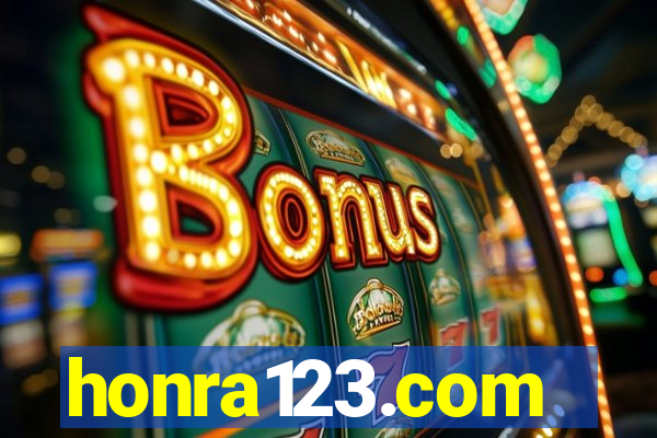 honra123.com