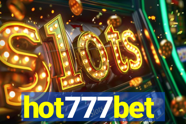 hot777bet