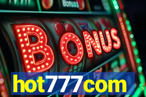 hot777com