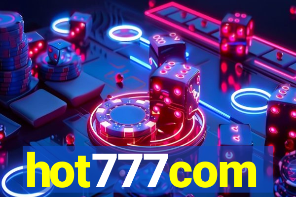 hot777com