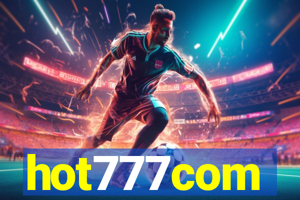 hot777com