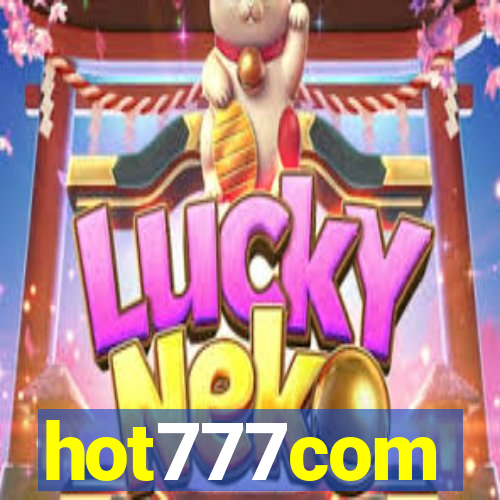 hot777com
