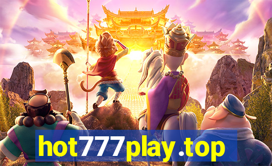 hot777play.top