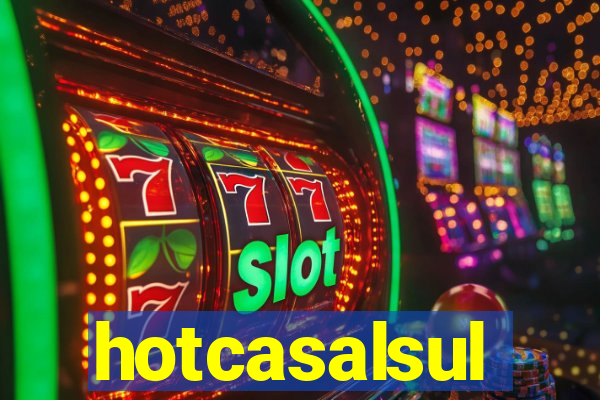 hotcasalsul
