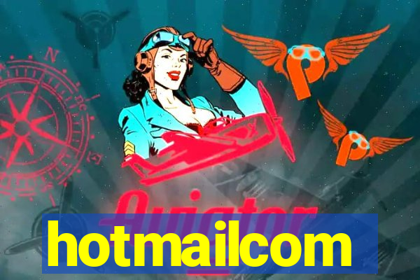 hotmailcom