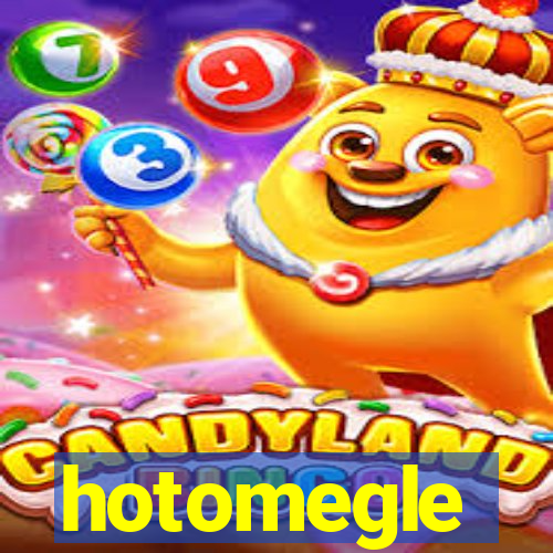 hotomegle