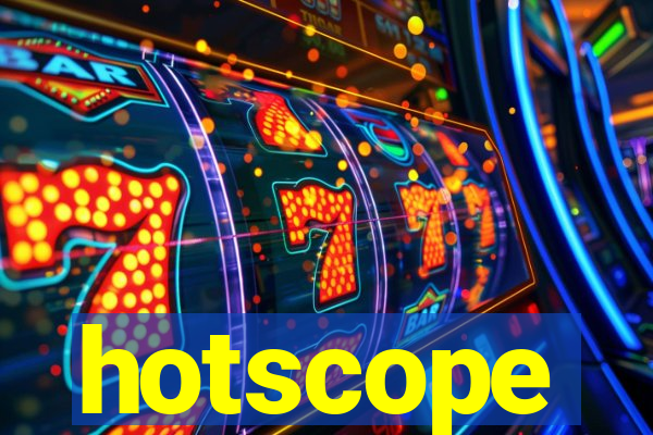 hotscope