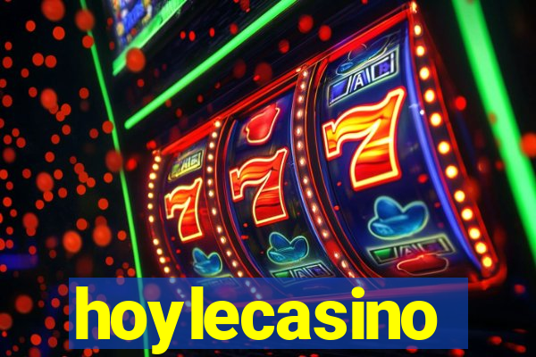 hoylecasino