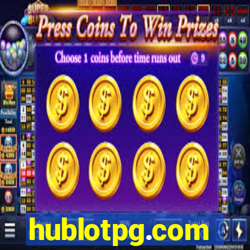 hublotpg.com