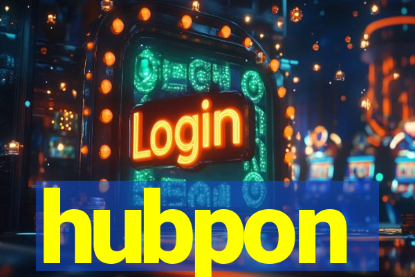 hubpon