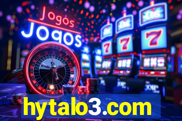 hytalo3.com
