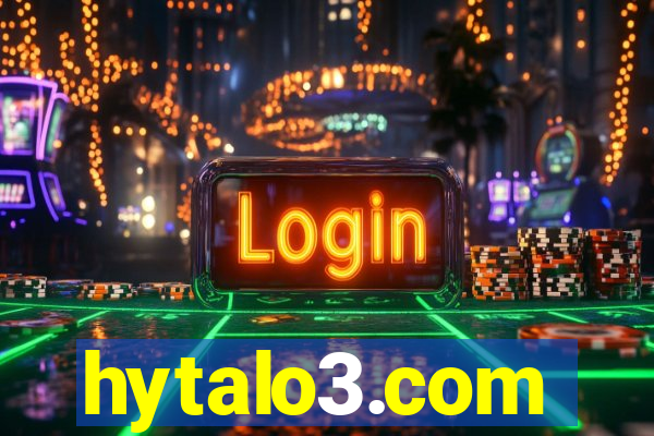 hytalo3.com