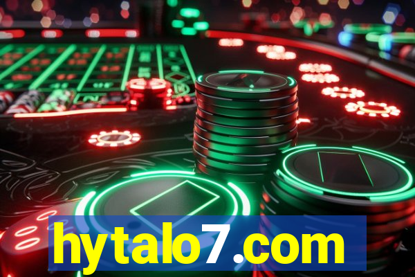 hytalo7.com