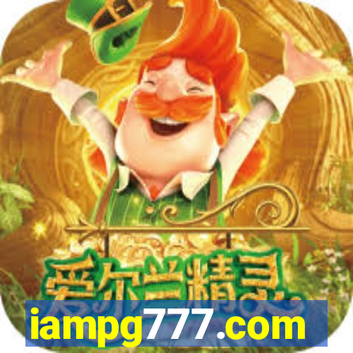 iampg777.com