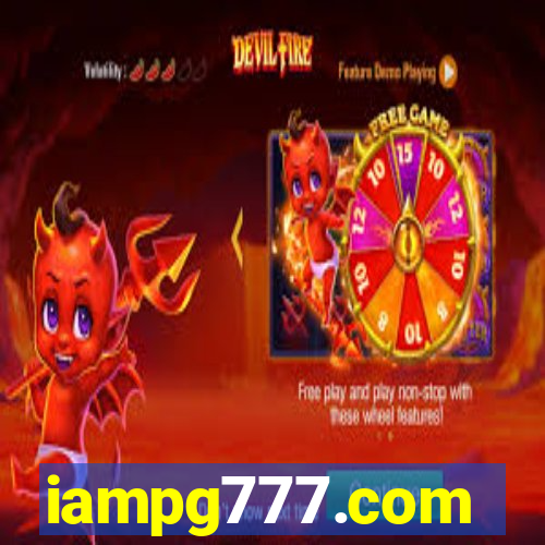 iampg777.com