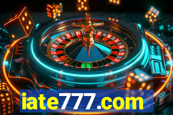 iate777.com