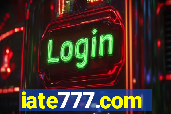 iate777.com