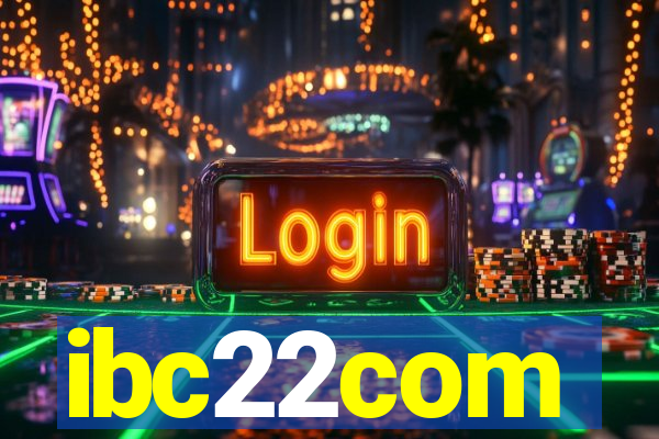 ibc22com