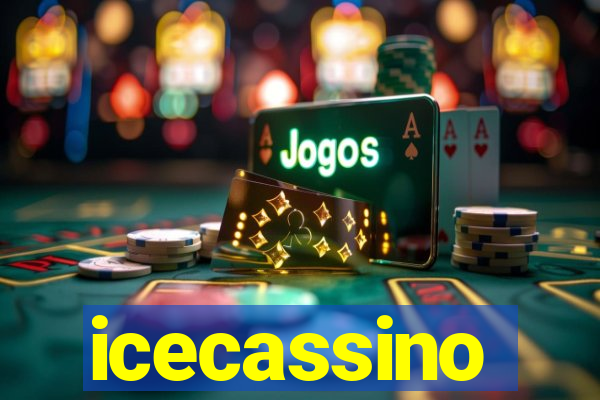 icecassino