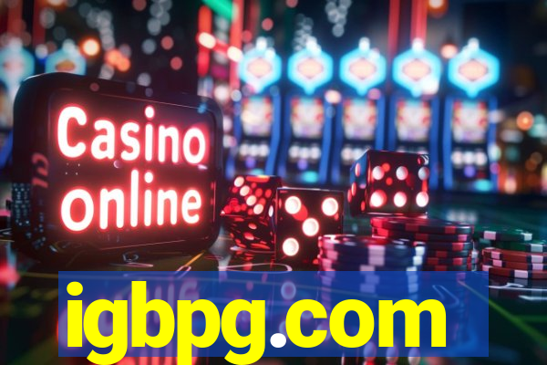 igbpg.com
