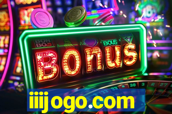 iiijogo.com