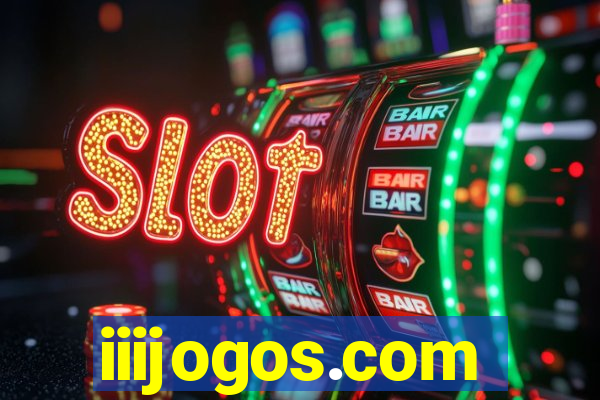 iiijogos.com