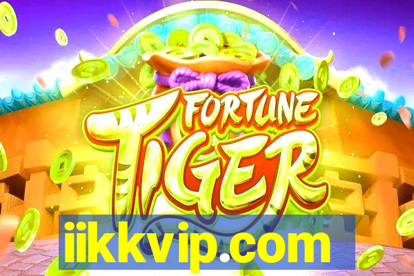 iikkvip.com