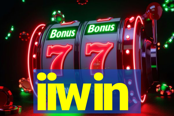 iiwin