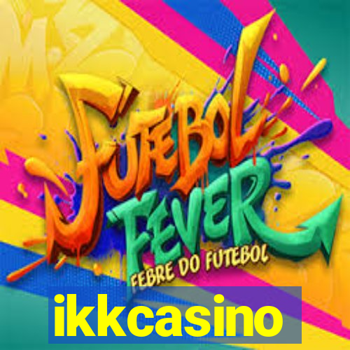 ikkcasino