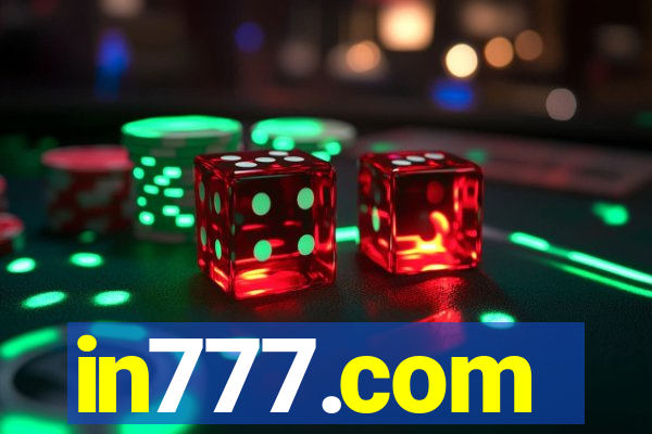in777.com
