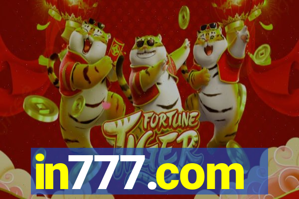 in777.com