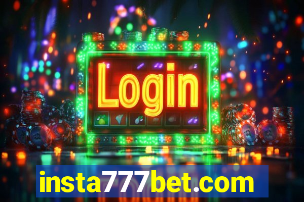 insta777bet.com