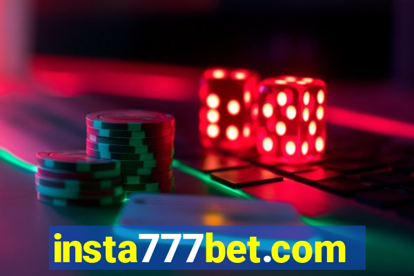 insta777bet.com