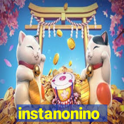 instanonino