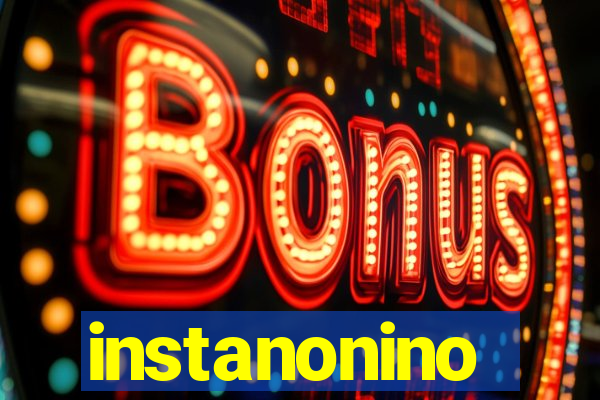 instanonino