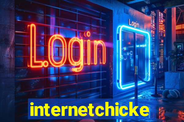 internetchicke