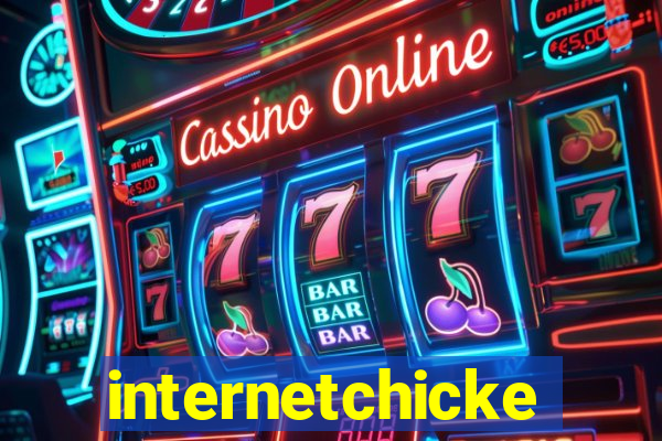 internetchicke