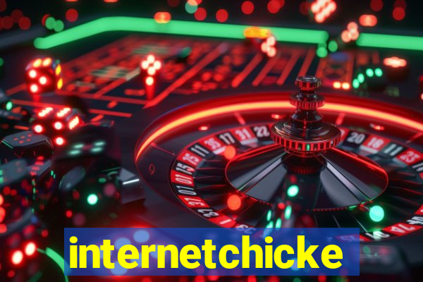 internetchicke